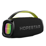 ลำโพงบลูทูธไร้สายพกพากลางแจ้ง HOPESTAR A40 80W, A40