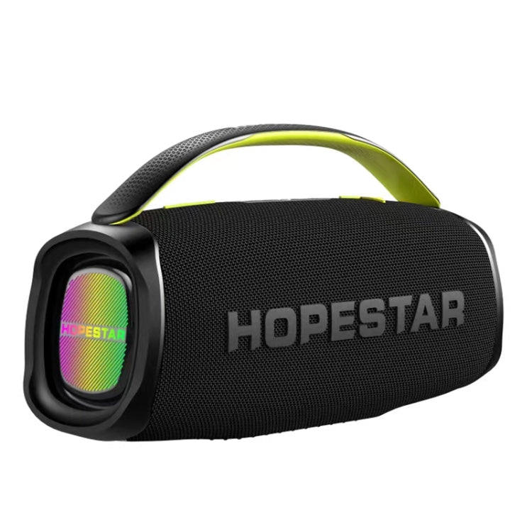 ลำโพงบลูทูธไร้สายพกพากลางแจ้ง HOPESTAR A40 80W, A40