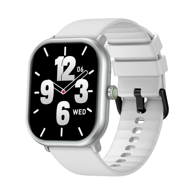 Zeblaze GTS 3 Pro นาฬิกาอัจฉริยะฟิตเนส HD 1.97 นิ้ว กันน้ำ IP68