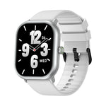 Zeblaze GTS 3 Pro นาฬิกาอัจฉริยะฟิตเนส HD 1.97 นิ้ว กันน้ำ IP68