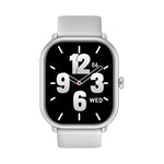 Zeblaze GTS 3 Pro นาฬิกาอัจฉริยะฟิตเนส HD 1.97 นิ้ว กันน้ำ IP68