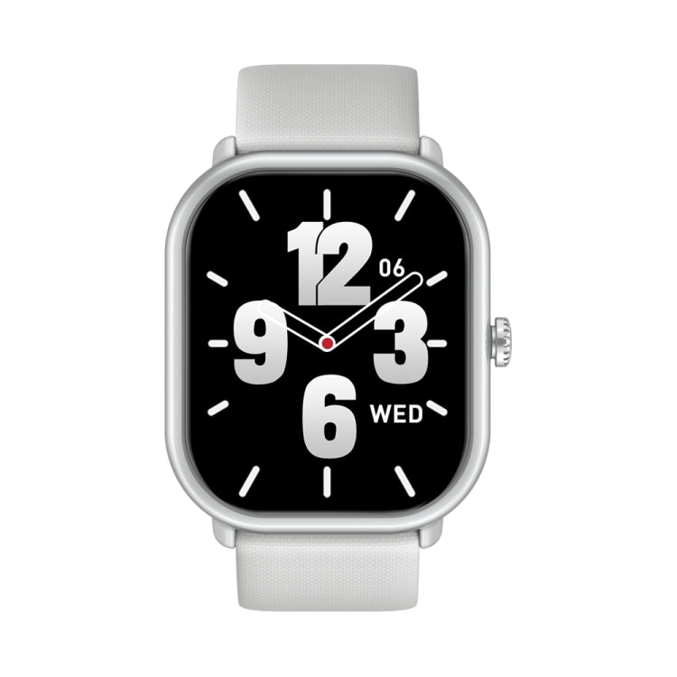 Zeblaze GTS 3 Pro นาฬิกาอัจฉริยะฟิตเนส HD 1.97 นิ้ว กันน้ำ IP68