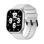Zeblaze GTS 3 Pro นาฬิกาอัจฉริยะฟิตเนส HD 1.97 นิ้ว กันน้ำ IP68
