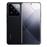 Xiaomi 14 Pro, 6.73 นิ้ว Xiaomi HyperOS Snapdragon 8 Gen 3 Octa Core 4nm สูงสุด 3.3GHz, NFC, เครือข่าย: 5G, 16GB+512GB, 16GB+1TB
