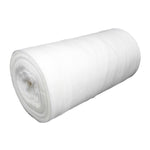 ถุงตาข่ายไนลอนกันฝุ่นสำหรับสวน ตาข่ายกันแมลง ขนาดตา 1 มม., 1.5x10 ม., 1x5 ม., 2x3 ม., 2x5 ม., 2.5x10 ม.