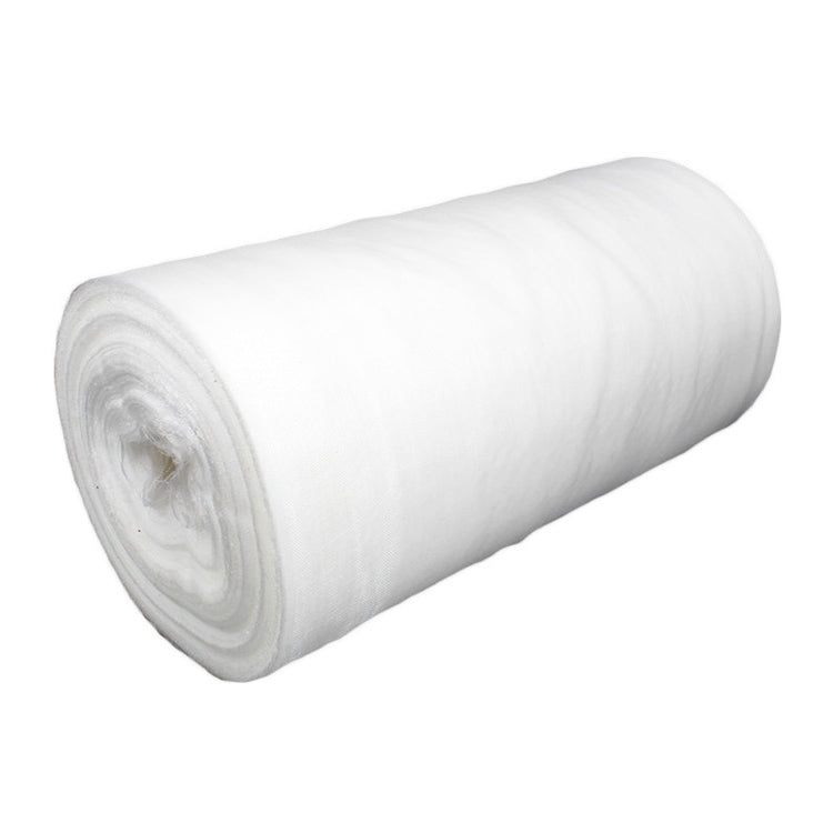 ถุงตาข่ายไนลอนกันฝุ่นสำหรับสวน ตาข่ายกันแมลง ขนาดตา 1 มม., 1.5x10 ม., 1x5 ม., 2x3 ม., 2x5 ม., 2.5x10 ม.