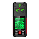 เครื่องตรวจจับรังสีแม่เหล็กไฟฟ้า HABOTEST HT627, HT627