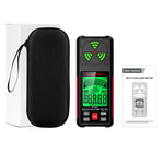เครื่องตรวจจับรังสีแม่เหล็กไฟฟ้า HABOTEST HT627, HT627
