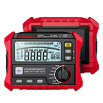 เครื่องทดสอบความต้านทานฉนวน HABOTEST HT5205, HT5205