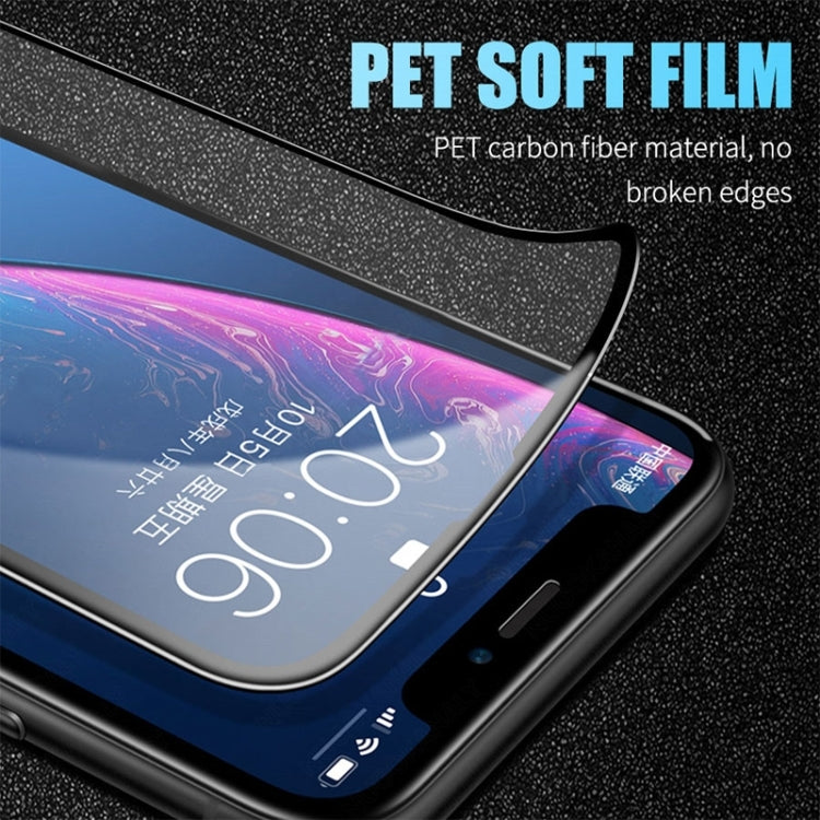9D Full Screen Full Glue Ceramic Film, For iPhone 14 Pro, For iPhone 14 Pro Max