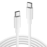 สายชาร์จข้อมูลชาร์จเร็ว ความยาว 1 ม., Type-C ถึง Type-C PD 60W, Type-C ถึง 8 พิน, USB ถึง 8 พิน, USB ถึง Type-C
