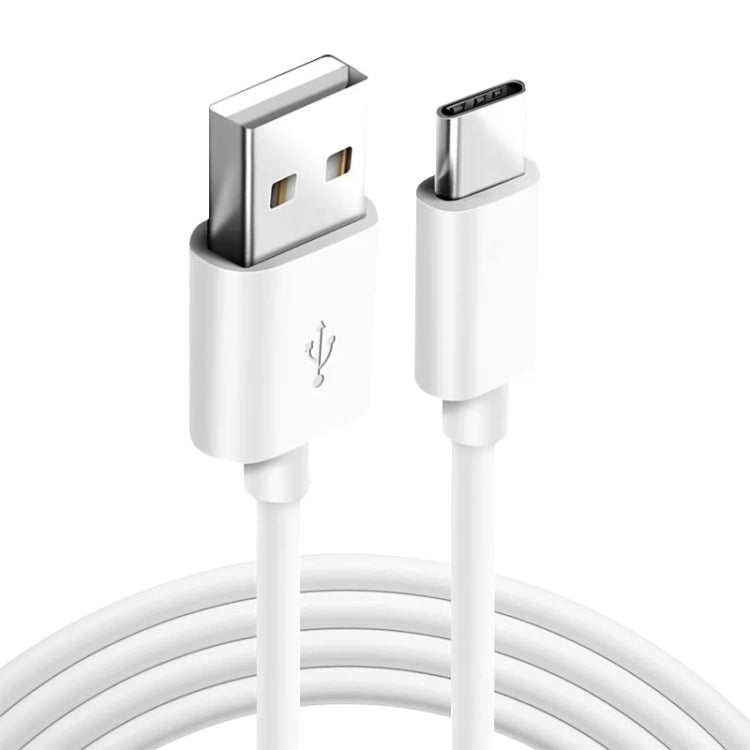 สายชาร์จข้อมูลชาร์จเร็ว ความยาว 1 ม., Type-C ถึง Type-C PD 60W, Type-C ถึง 8 พิน, USB ถึง 8 พิน, USB ถึง Type-C
