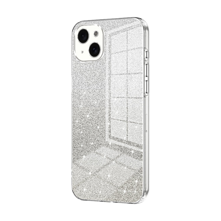 เคสโทรศัพท์เคลือบผงกลิตเตอร์ไล่ระดับสีแบบชุบไฟฟ้า สำหรับ iPhone 16 Pro, สำหรับ iPhone 16 Plus, สำหรับ iPhone 16, สำหรับ iPhone 15 Pro Max, สำหรับ iPhone 15 Pro, สำหรับ iPhone 15 Plus