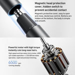 เครื่องตัดขนจมูกไฟฟ้า Xiaomi Mijia แบบพกพา ตัดขนจมูก ขนหู ขนคิ้ว รุ่น MJGHB1LF