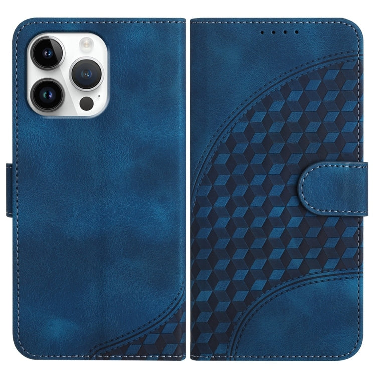 เคสหนังโทรศัพท์ปั๊มหัวช้าง YX0060 พร้อมสายคล้อง สำหรับ iPhone 17e / 16e, สำหรับ iPhone 17 Pro Max, สำหรับ iPhone 17 Pro, สำหรับ iPhone 17, สำหรับ iPhone Air, สำหรับ iPhone 16 Pro Max