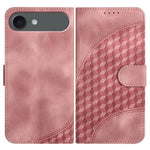 เคสหนังโทรศัพท์ปั๊มหัวช้าง YX0060 พร้อมสายคล้อง สำหรับ iPhone 17e / 16e, สำหรับ iPhone 17 Pro Max, สำหรับ iPhone 17 Pro, สำหรับ iPhone 17, สำหรับ iPhone Air, สำหรับ iPhone 16 Pro Max