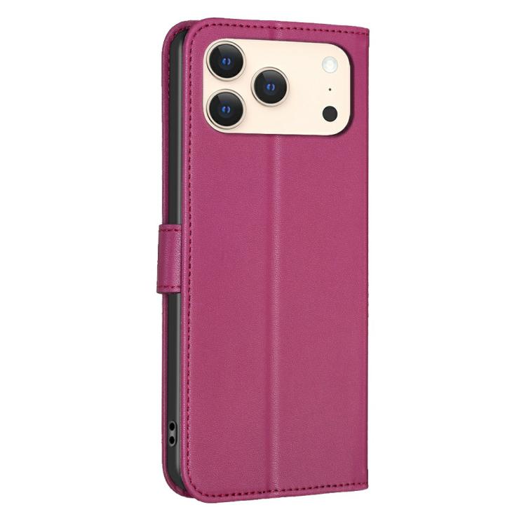 เคสโทรศัพท์หนังนูนลายใบสี่แฉก สำหรับ iPhone 17 Pro Max, สำหรับ iPhone 17 Pro, สำหรับ iPhone 17, สำหรับ iPhone Air, สำหรับ iPhone 16 Pro Max, สำหรับ iPhone 16 Pro, สำหรับ iPhone 16 Plus, สำหรับ iPhone 16