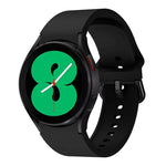สายซิลิโคนหัวเข็มขัดสีสันสดใสสำหรับกีฬา สำหรับ Samsung Galaxy Watch 6 / 6 Classic