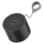 ลำโพงโลหะ EWA A129 Mini Bluetooth 5.0 พร้อมเรดิเอเตอร์เบส