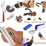 ชุดเครื่องมือเปลี่ยนสายกีตาร์ 9 in 1, เครื่องมือเปลี่ยนสายกีตาร์ 9 in 1