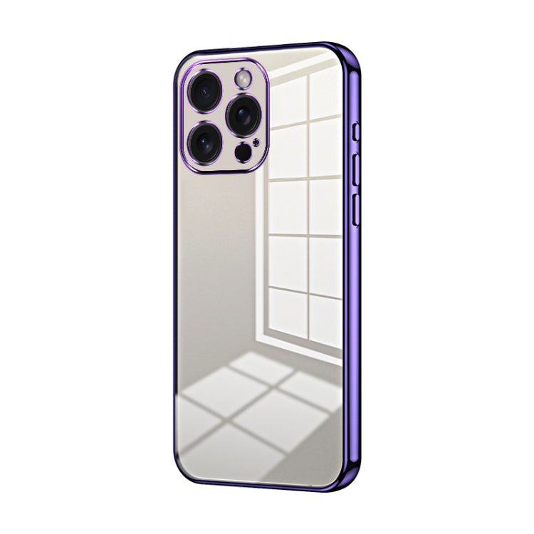 เคสโทรศัพท์แบบเจาะรูละเอียดเคลือบใส สำหรับ iPhone 16 Pro, สำหรับ iPhone 16 Plus, สำหรับ iPhone 16, สำหรับ iPhone 15 Pro Max, สำหรับ iPhone 15 Pro, สำหรับ iPhone 15 Plus