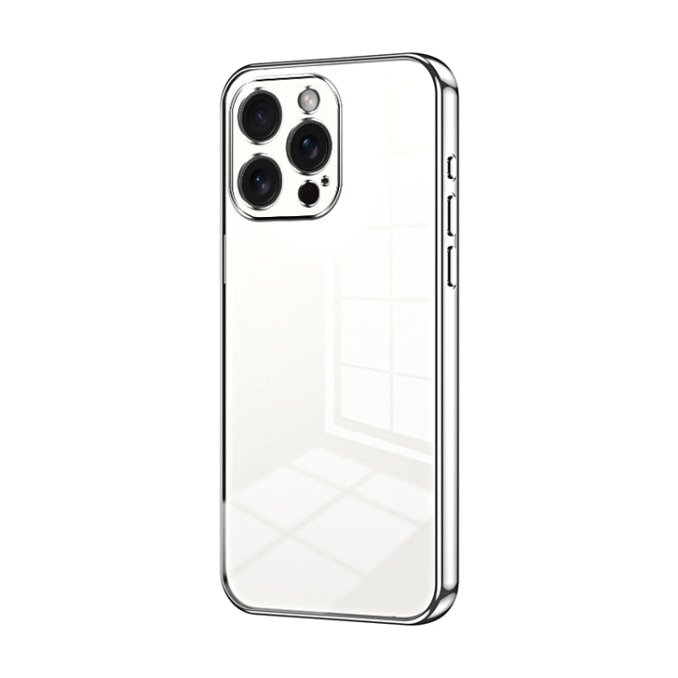 เคสโทรศัพท์แบบเจาะรูละเอียดเคลือบใส สำหรับ iPhone 16 Pro, สำหรับ iPhone 16 Plus, สำหรับ iPhone 16, สำหรับ iPhone 15 Pro Max, สำหรับ iPhone 15 Pro, สำหรับ iPhone 15 Plus