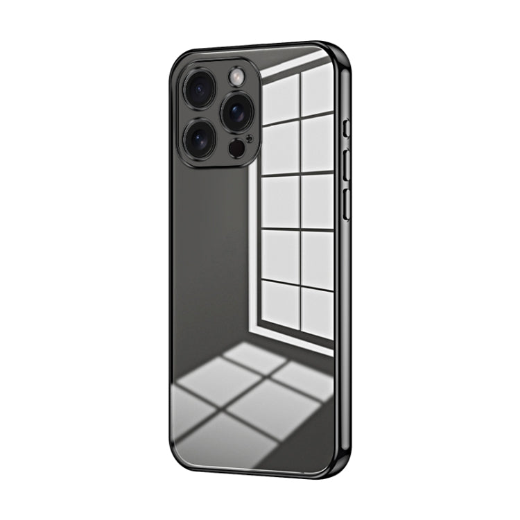 เคสโทรศัพท์แบบเจาะรูละเอียดเคลือบใส สำหรับ iPhone 16 Pro, สำหรับ iPhone 16 Plus, สำหรับ iPhone 16, สำหรับ iPhone 15 Pro Max, สำหรับ iPhone 15 Pro, สำหรับ iPhone 15 Plus
