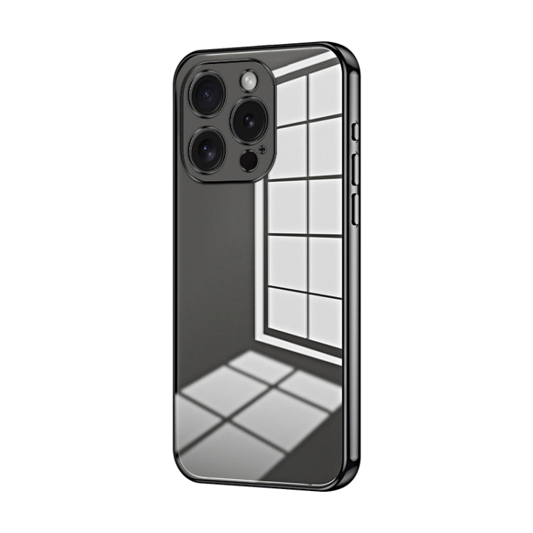 เคสโทรศัพท์แบบเจาะรูละเอียดเคลือบใส สำหรับ iPhone 16 Pro, สำหรับ iPhone 16 Plus, สำหรับ iPhone 16, สำหรับ iPhone 15 Pro Max, สำหรับ iPhone 15 Pro, สำหรับ iPhone 15 Plus
