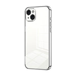 เคสโทรศัพท์แบบเจาะรูละเอียดเคลือบใส สำหรับ iPhone 16 Pro, สำหรับ iPhone 16 Plus, สำหรับ iPhone 16, สำหรับ iPhone 15 Pro Max, สำหรับ iPhone 15 Pro, สำหรับ iPhone 15 Plus