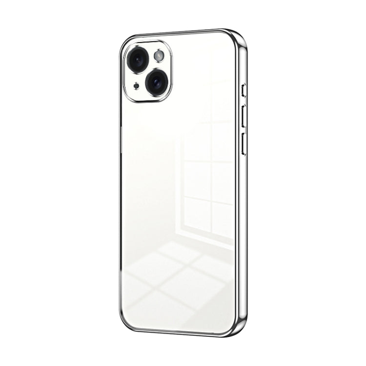 เคสโทรศัพท์แบบเจาะรูละเอียดเคลือบใส สำหรับ iPhone 16 Pro, สำหรับ iPhone 16 Plus, สำหรับ iPhone 16, สำหรับ iPhone 15 Pro Max, สำหรับ iPhone 15 Pro, สำหรับ iPhone 15 Plus