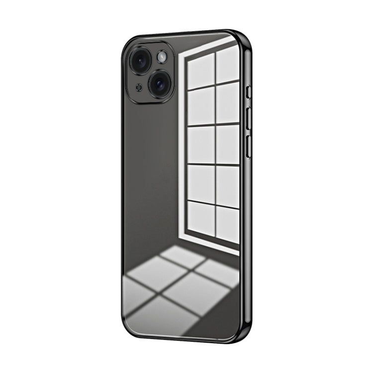 เคสโทรศัพท์แบบเจาะรูละเอียดเคลือบใส สำหรับ iPhone 16 Pro, สำหรับ iPhone 16 Plus, สำหรับ iPhone 16, สำหรับ iPhone 15 Pro Max, สำหรับ iPhone 15 Pro, สำหรับ iPhone 15 Plus