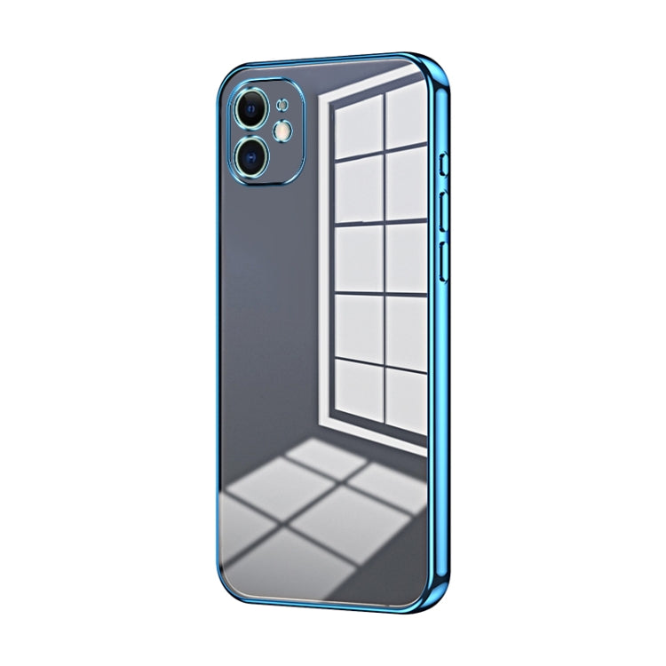 เคสโทรศัพท์แบบเจาะรูละเอียดเคลือบใส สำหรับ iPhone 11 Pro Max, สำหรับ iPhone 11, สำหรับ iPhone 11 Pro, สำหรับ iPhone X / XS, สำหรับ iPhone XR, สำหรับ iPhone XS Max