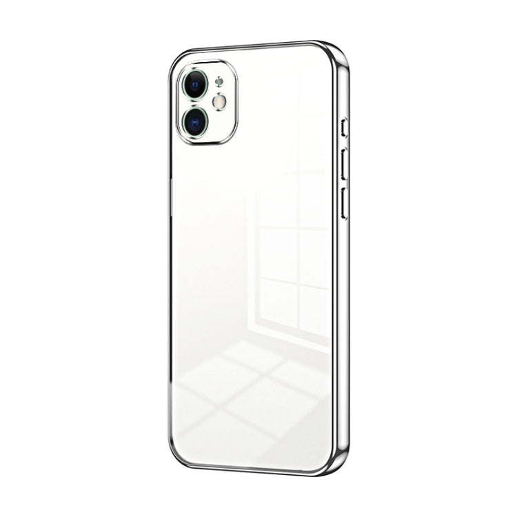 เคสโทรศัพท์แบบเจาะรูละเอียดเคลือบใส สำหรับ iPhone 11 Pro Max, สำหรับ iPhone 11, สำหรับ iPhone 11 Pro, สำหรับ iPhone X / XS, สำหรับ iPhone XR, สำหรับ iPhone XS Max