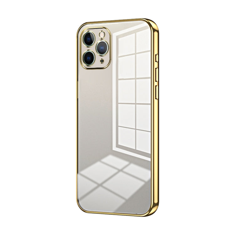 เคสโทรศัพท์แบบเจาะรูละเอียดเคลือบใส สำหรับ iPhone 11 Pro Max, สำหรับ iPhone 11, สำหรับ iPhone 11 Pro, สำหรับ iPhone X / XS, สำหรับ iPhone XR, สำหรับ iPhone XS Max