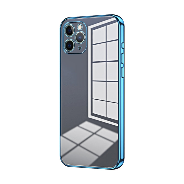 เคสโทรศัพท์แบบเจาะรูละเอียดเคลือบใส สำหรับ iPhone 11 Pro Max, สำหรับ iPhone 11, สำหรับ iPhone 11 Pro, สำหรับ iPhone X / XS, สำหรับ iPhone XR, สำหรับ iPhone XS Max