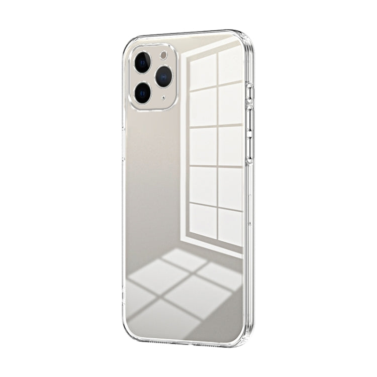 เคสโทรศัพท์แบบเจาะรูละเอียดเคลือบใส สำหรับ iPhone 11 Pro Max, สำหรับ iPhone 11, สำหรับ iPhone 11 Pro, สำหรับ iPhone X / XS, สำหรับ iPhone XR, สำหรับ iPhone XS Max