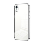 เคสโทรศัพท์แบบเจาะรูละเอียดเคลือบใส สำหรับ iPhone 11 Pro Max, สำหรับ iPhone 11, สำหรับ iPhone 11 Pro, สำหรับ iPhone X / XS, สำหรับ iPhone XR, สำหรับ iPhone XS Max