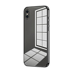 เคสโทรศัพท์แบบเจาะรูละเอียดเคลือบใส สำหรับ iPhone 11 Pro Max, สำหรับ iPhone 11, สำหรับ iPhone 11 Pro, สำหรับ iPhone X / XS, สำหรับ iPhone XR, สำหรับ iPhone XS Max