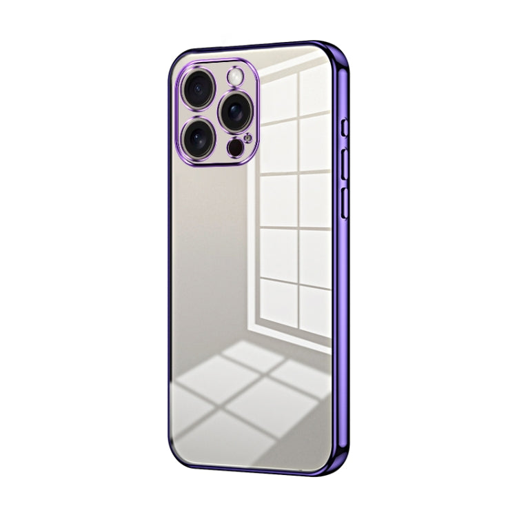 เคสโทรศัพท์แบบเจาะรูละเอียดเคลือบใส สำหรับ iPhone 17e / 16e, สำหรับ iPhone 17 Pro Max, สำหรับ iPhone 17 Pro, สำหรับ iPhone 17, สำหรับ iPhone Air, สำหรับ iPhone 16 Pro Max