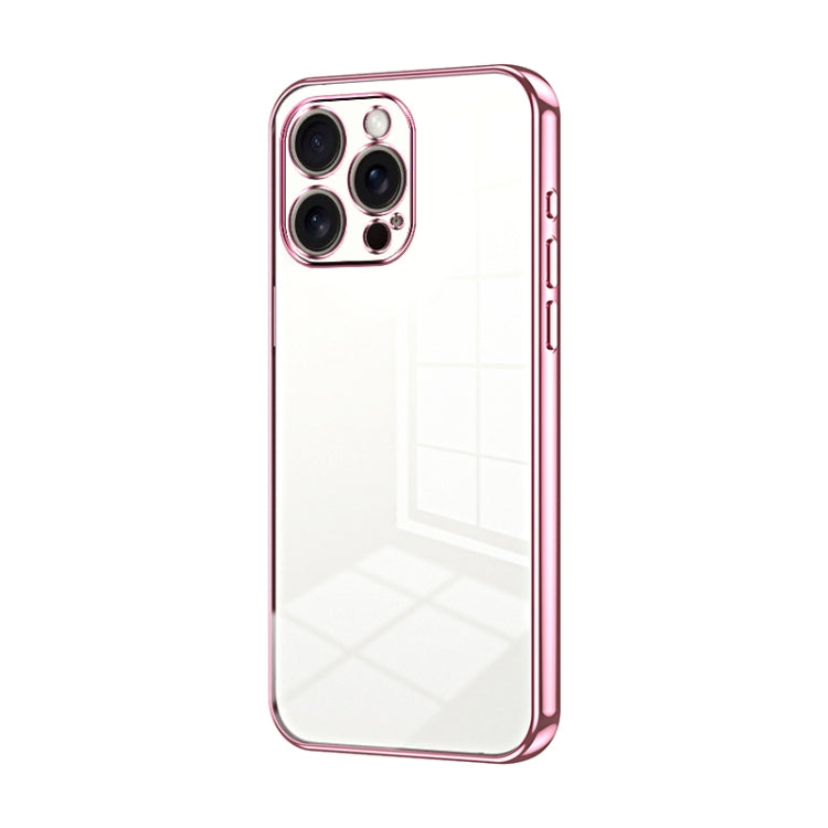 เคสโทรศัพท์แบบเจาะรูละเอียดเคลือบใส สำหรับ iPhone 17e / 16e, สำหรับ iPhone 17 Pro Max, สำหรับ iPhone 17 Pro, สำหรับ iPhone 17, สำหรับ iPhone Air, สำหรับ iPhone 16 Pro Max