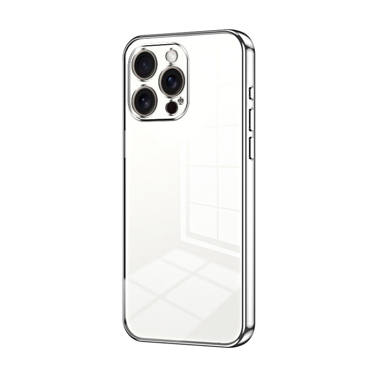 เคสโทรศัพท์แบบเจาะรูละเอียดเคลือบใส สำหรับ iPhone 17e / 16e, สำหรับ iPhone 17 Pro Max, สำหรับ iPhone 17 Pro, สำหรับ iPhone 17, สำหรับ iPhone Air, สำหรับ iPhone 16 Pro Max