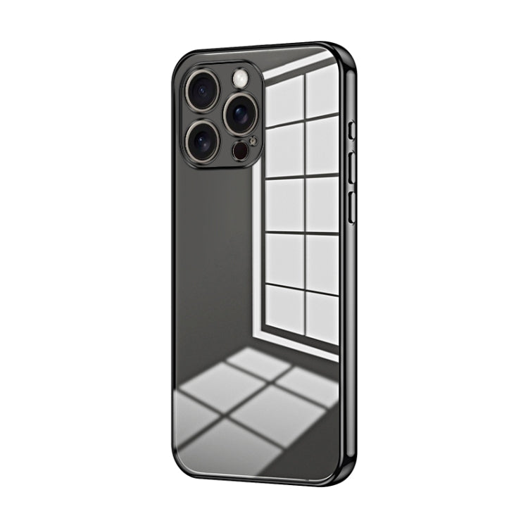 เคสโทรศัพท์แบบเจาะรูละเอียดเคลือบใส สำหรับ iPhone 17e / 16e, สำหรับ iPhone 17 Pro Max, สำหรับ iPhone 17 Pro, สำหรับ iPhone 17, สำหรับ iPhone Air, สำหรับ iPhone 16 Pro Max