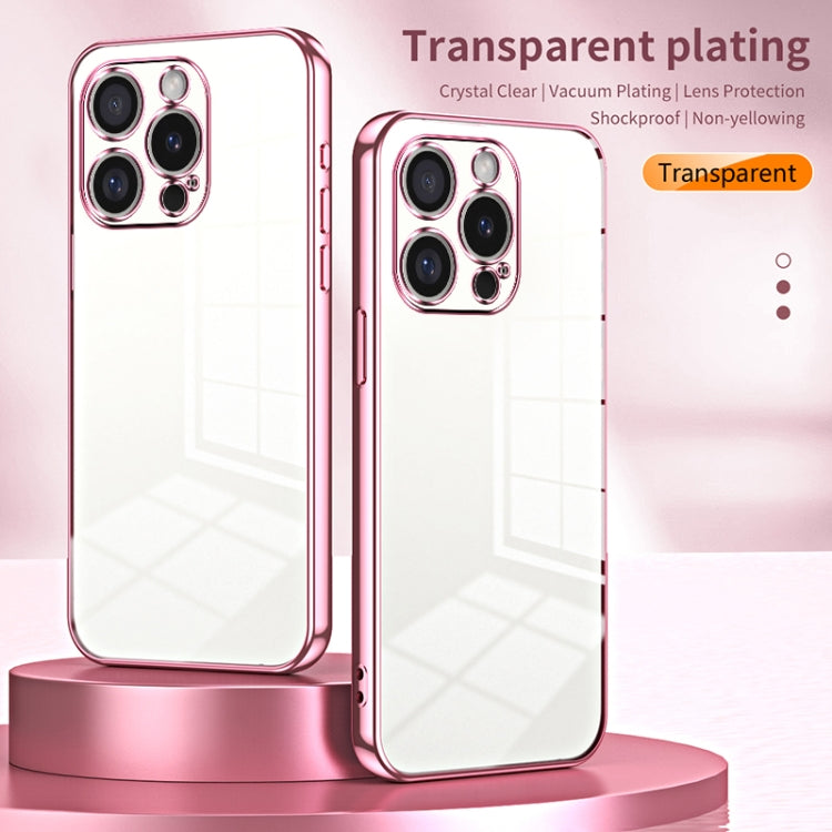 เคสโทรศัพท์แบบเจาะรูละเอียดเคลือบใส สำหรับ iPhone 16 Pro, สำหรับ iPhone 16 Plus, สำหรับ iPhone 16, สำหรับ iPhone 15 Pro Max, สำหรับ iPhone 15 Pro, สำหรับ iPhone 15 Plus