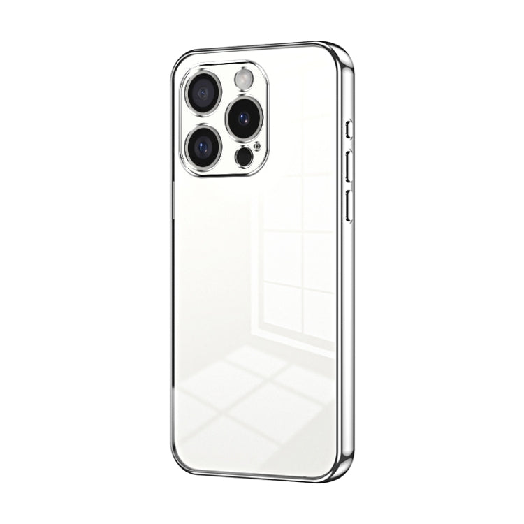 เคสโทรศัพท์แบบเจาะรูละเอียดเคลือบใส สำหรับ iPhone 16 Pro, สำหรับ iPhone 16 Plus, สำหรับ iPhone 16, สำหรับ iPhone 15 Pro Max, สำหรับ iPhone 15 Pro, สำหรับ iPhone 15 Plus