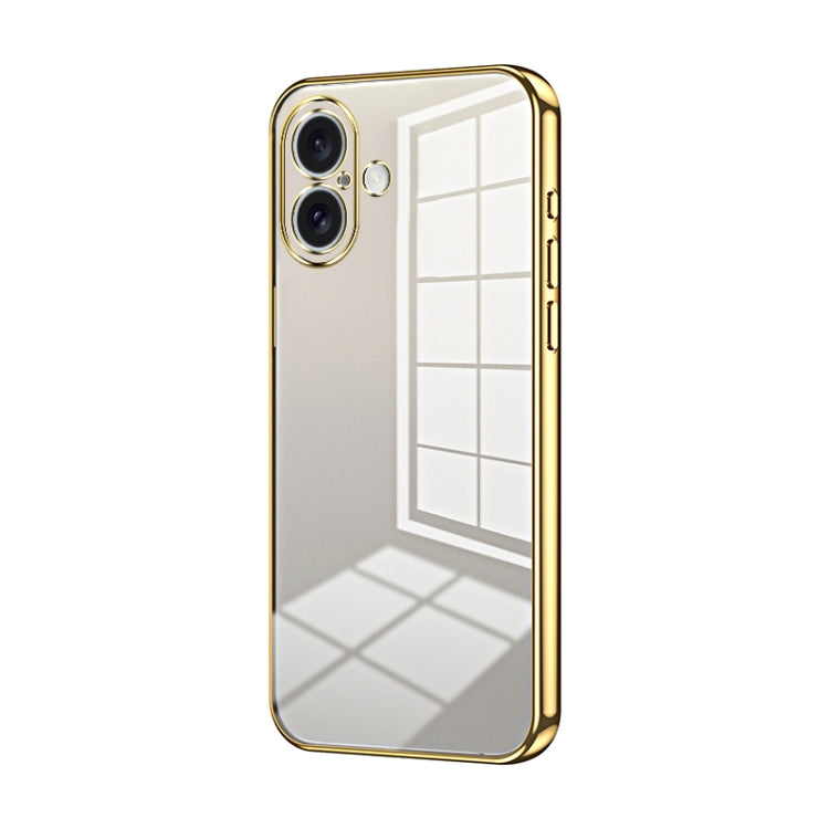 เคสโทรศัพท์แบบเจาะรูละเอียดเคลือบใส สำหรับ iPhone 16 Pro, สำหรับ iPhone 16 Plus, สำหรับ iPhone 16, สำหรับ iPhone 15 Pro Max, สำหรับ iPhone 15 Pro, สำหรับ iPhone 15 Plus