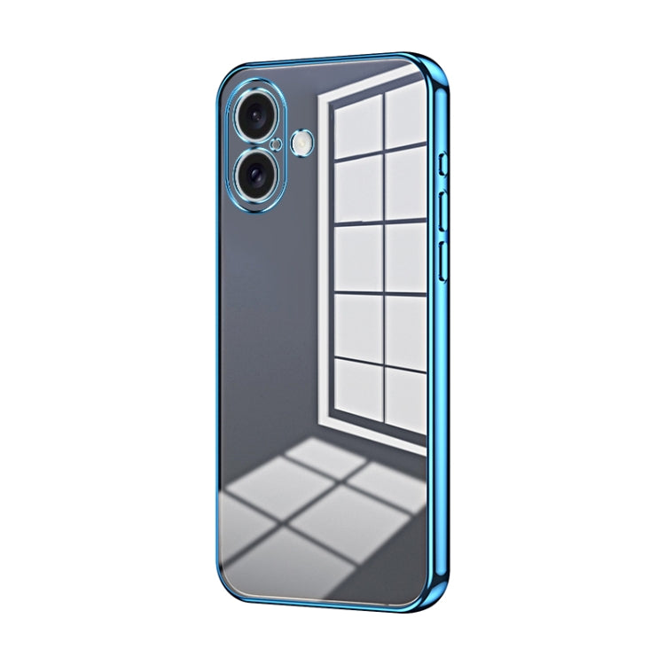เคสโทรศัพท์แบบเจาะรูละเอียดเคลือบใส สำหรับ iPhone 16 Pro, สำหรับ iPhone 16 Plus, สำหรับ iPhone 16, สำหรับ iPhone 15 Pro Max, สำหรับ iPhone 15 Pro, สำหรับ iPhone 15 Plus