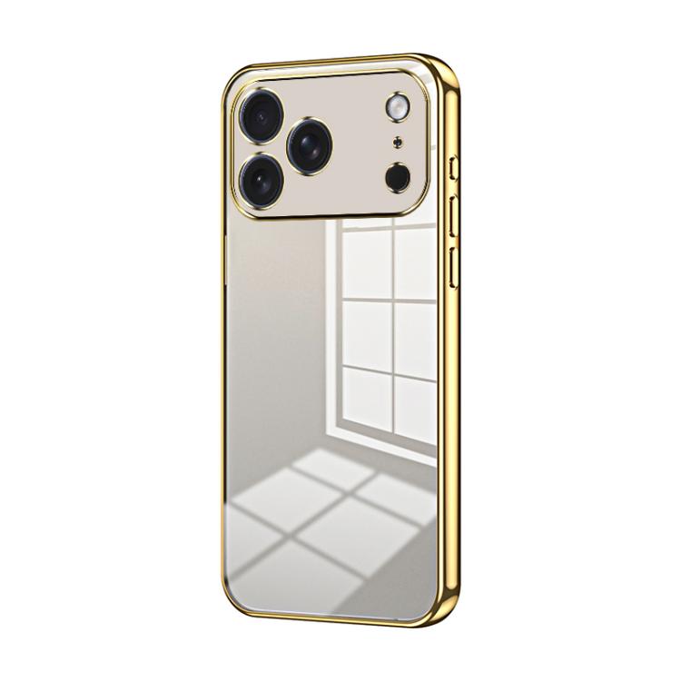 เคสโทรศัพท์แบบเจาะรูละเอียดเคลือบใส สำหรับ iPhone 17e / 16e, สำหรับ iPhone 17 Pro Max, สำหรับ iPhone 17 Pro, สำหรับ iPhone 17, สำหรับ iPhone Air, สำหรับ iPhone 16 Pro Max