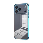 เคสโทรศัพท์แบบเจาะรูละเอียดเคลือบใส สำหรับ iPhone 17e / 16e, สำหรับ iPhone 17 Pro Max, สำหรับ iPhone 17 Pro, สำหรับ iPhone 17, สำหรับ iPhone Air, สำหรับ iPhone 16 Pro Max