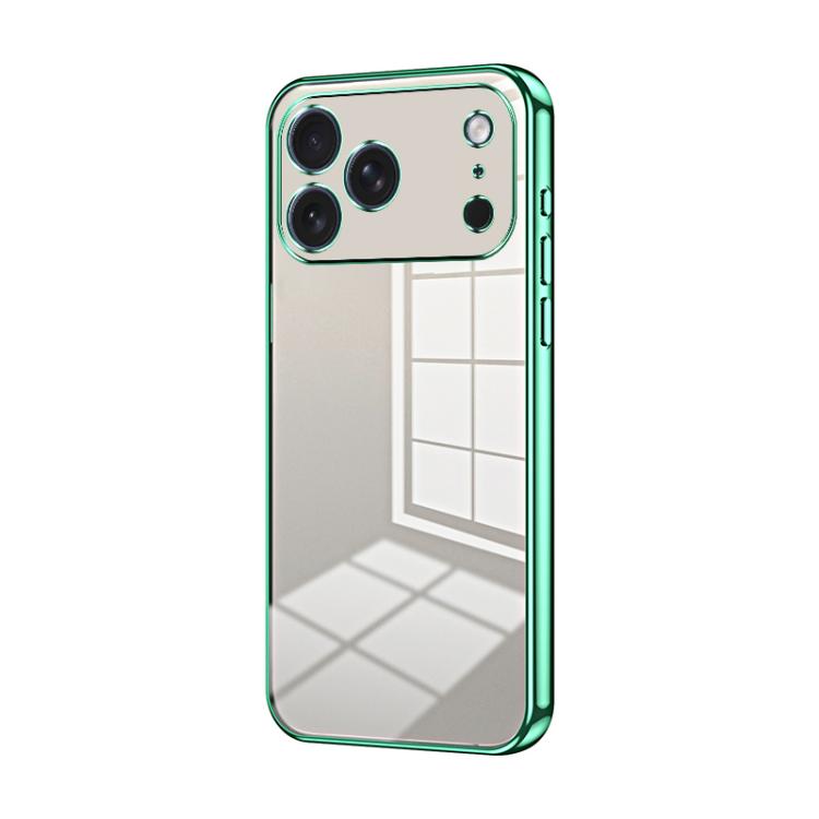 เคสโทรศัพท์แบบเจาะรูละเอียดเคลือบใส สำหรับ iPhone 17e / 16e, สำหรับ iPhone 17 Pro Max, สำหรับ iPhone 17 Pro, สำหรับ iPhone 17, สำหรับ iPhone Air, สำหรับ iPhone 16 Pro Max