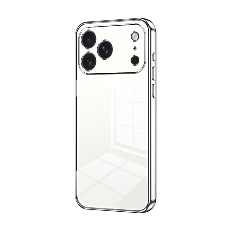 เคสโทรศัพท์แบบเจาะรูละเอียดเคลือบใส สำหรับ iPhone 17e / 16e, สำหรับ iPhone 17 Pro Max, สำหรับ iPhone 17 Pro, สำหรับ iPhone 17, สำหรับ iPhone Air, สำหรับ iPhone 16 Pro Max